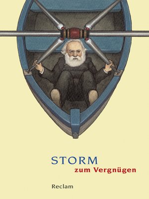 cover image of Storm zum Vergnügen